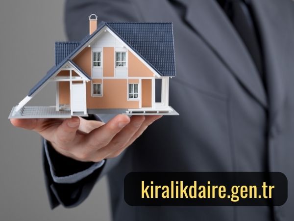 Şair Şeyhi Dumlupınar Mahallesi Kiralık Daire